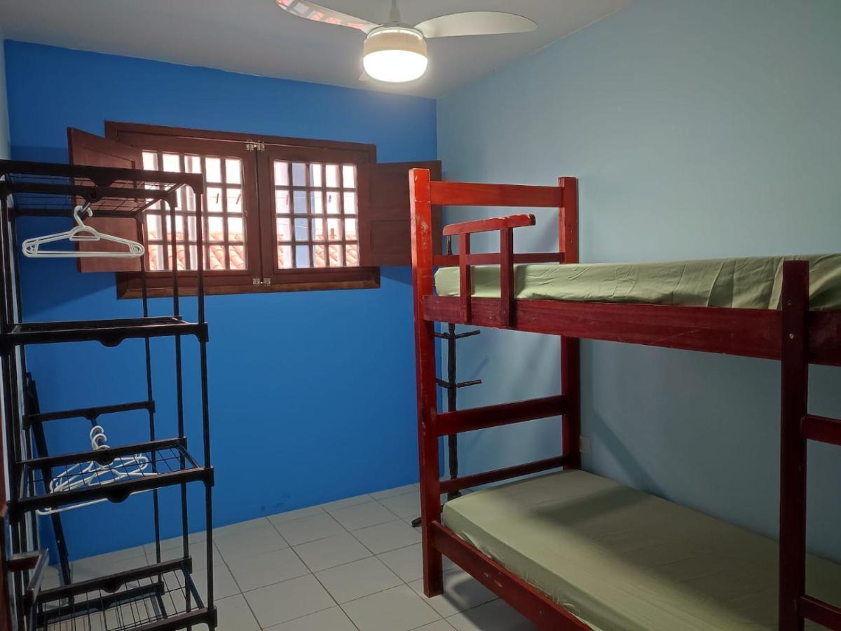 Blue House Apartamento Pôrto das Galinhas Exterior foto